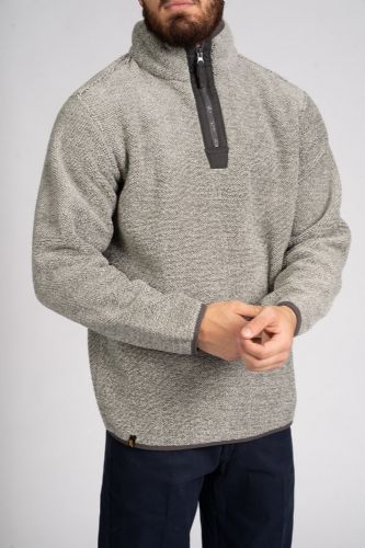 Raphael Valencino Bergen Fleece